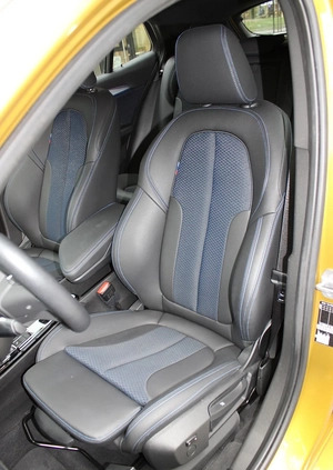 BMW X2 cena 154900 przebieg: 4900, rok produkcji 2023 z Końskie małe 562